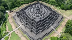 borobudur temple