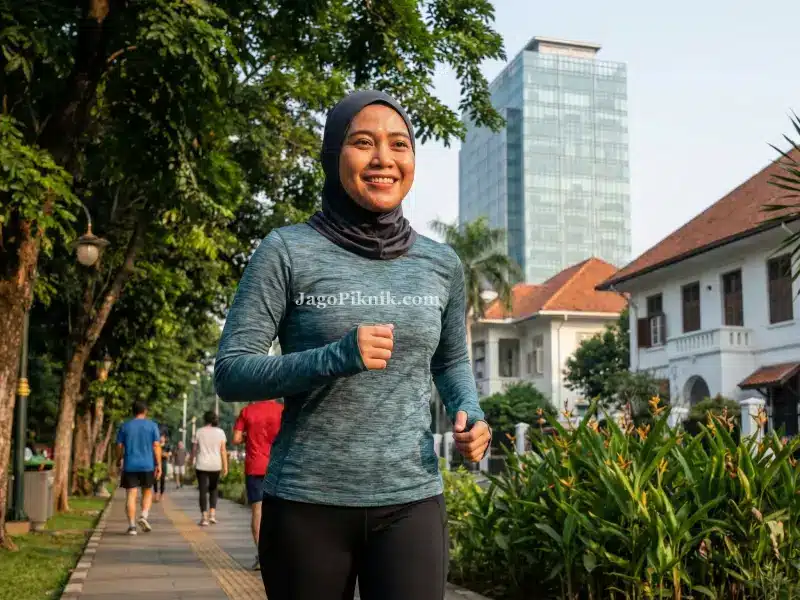 5 Tips Liburan Hemat bersama Keluarga persiapan sebelum liburan