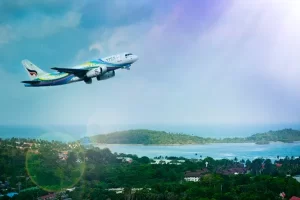 cara mendapatkan tiket pesawat murah