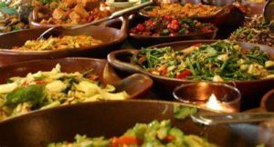 kuliner khas Bandung