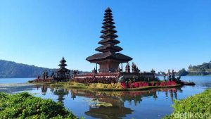 wisata di Bali