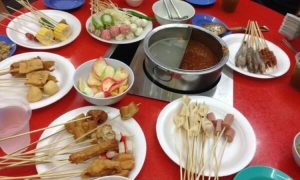 kuliner Batu Malang legendaris