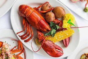 kuliner seafood Labuan Bajo