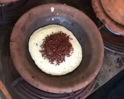 Surabi Serabi kuliner khas Bandung
