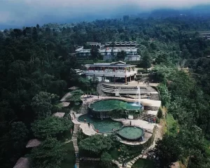 umbul sidomukti
