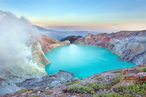Wisata Alam