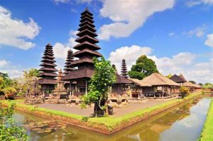 wisata di bali