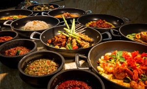wisata kuliner terbaik