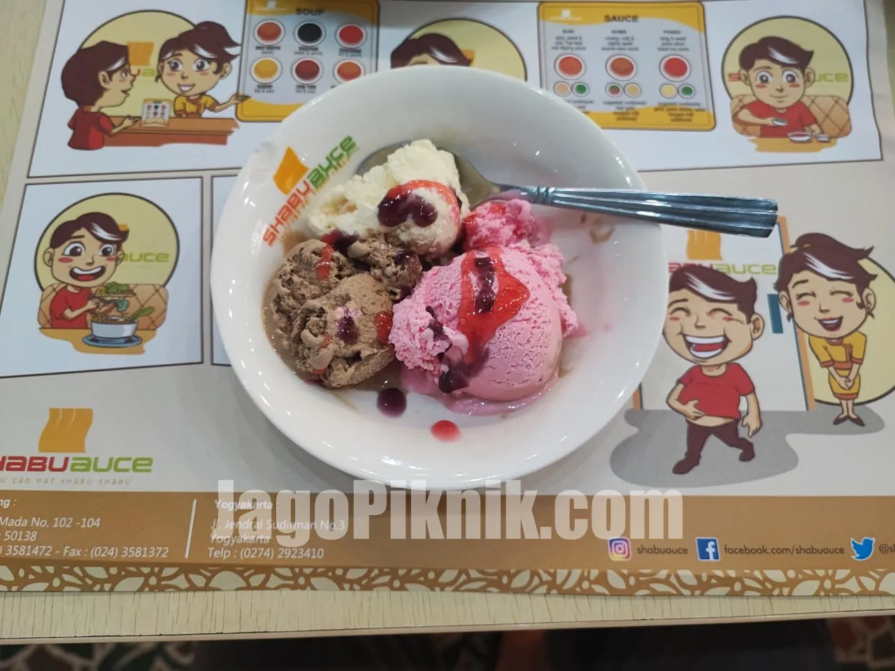 harga shabu auce 2023