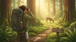 4 Trik untuk Menjadi Traveler yang Bijak