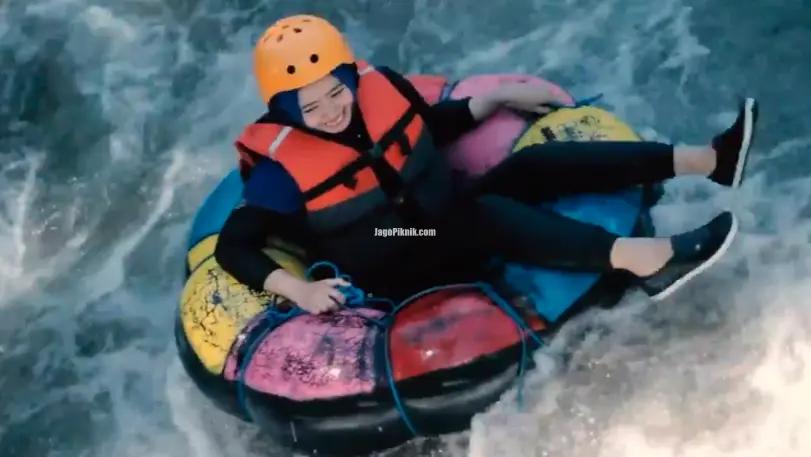 Tubing Wringinanom