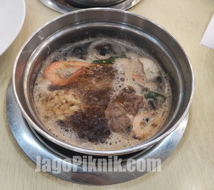 menu dan harga shabu auce 2023