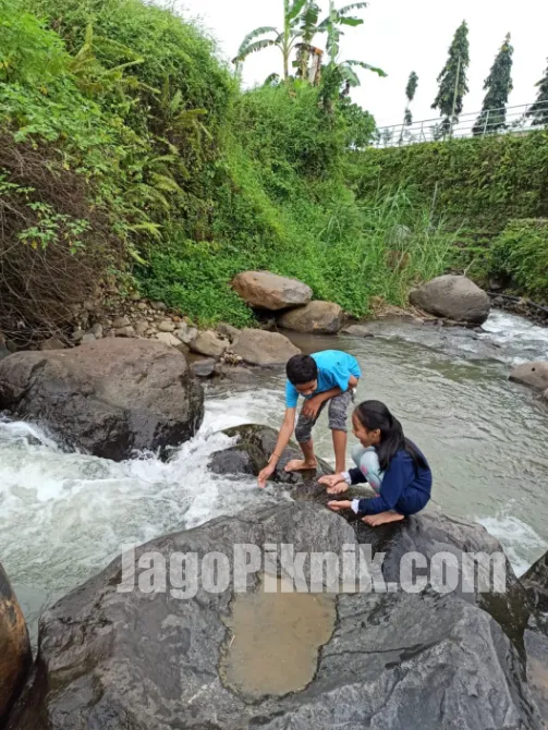 "Musawa Royal Stables" Paket Berkuda Murah 50Ribu Dapat Semua Mandi di sungai Musawa Royal Stables