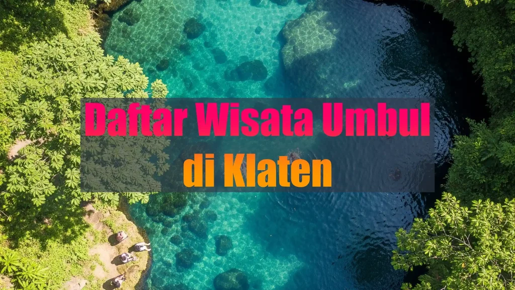 umbul ponggok