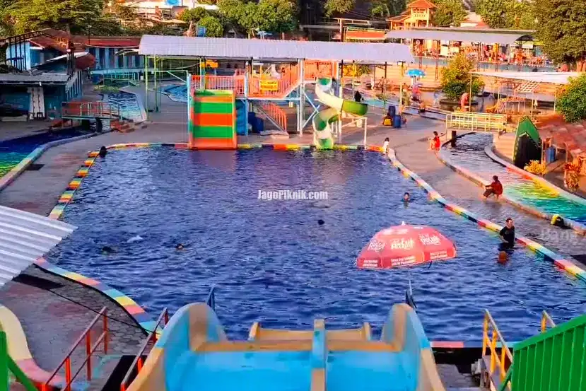 umbul pelem waterpark