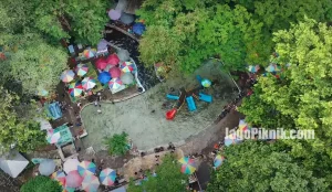 harga tiket umbul cokro klaten