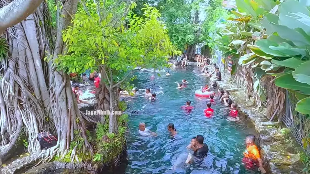 umbul kemanten klaten