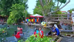 umbul manten klaten