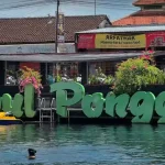 harga tiket umbul ponggok