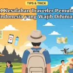 tips and trick destinasi wisata