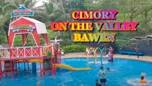 Cimory Bawen Semarang