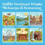 wisata di semarang