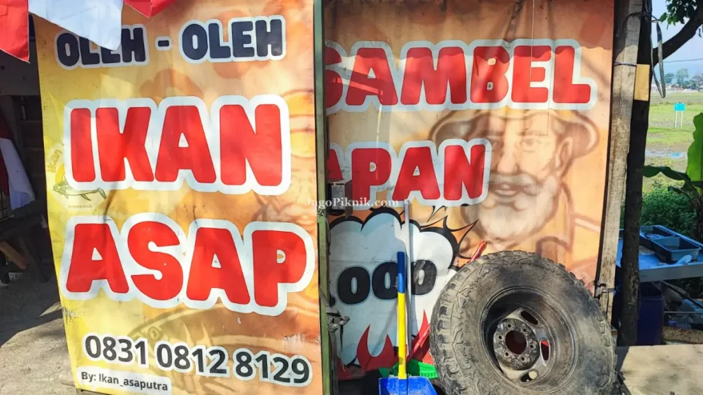 kuliner murah di ambarawa