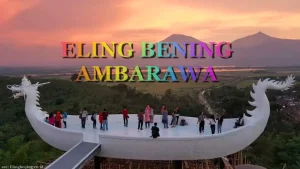 daftar menu eling bening ambarawa
