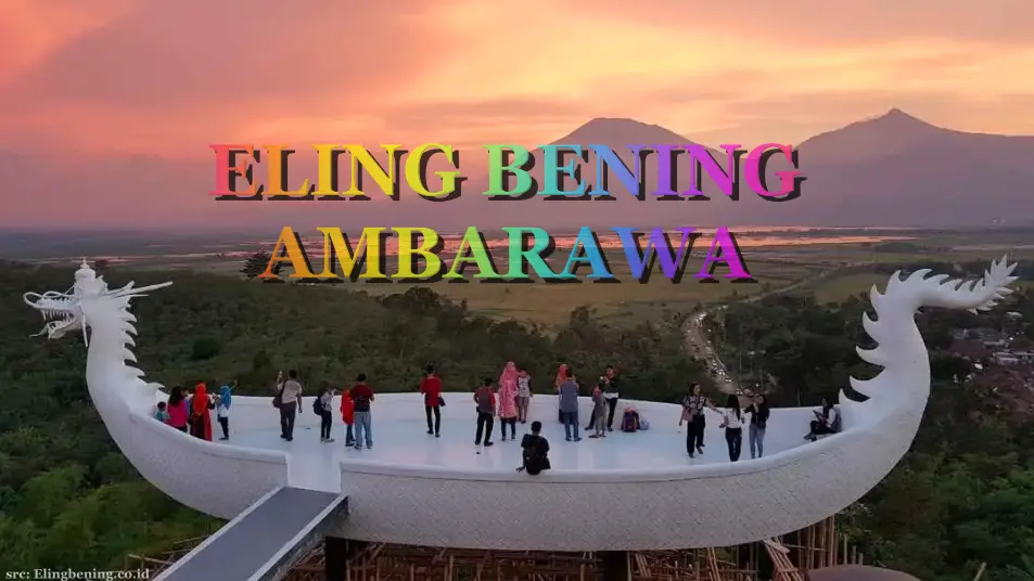 daftar menu eling bening ambarawa