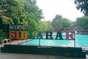 umbul siblarak