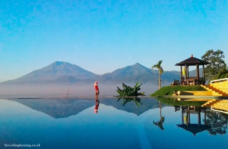 wahana eling bening ambarawa