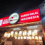 Ramen Halal Indonesia