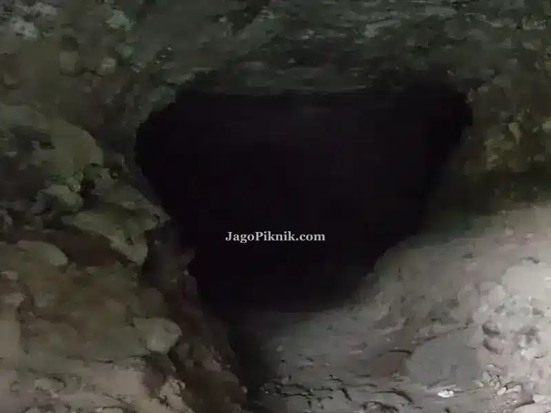 Goa Kreo dan waduk Jatibarang Semarang