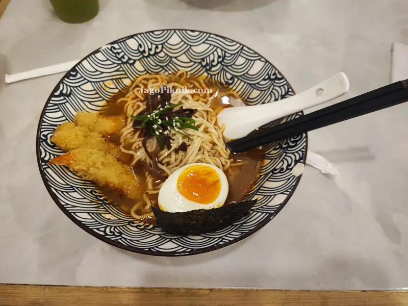 Ramen Mala